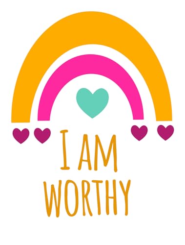 2 (Pieces) 3" and 5" Stickers n Decals All You Need is Love - Motivational Sticker Vinyl Decal Stick
