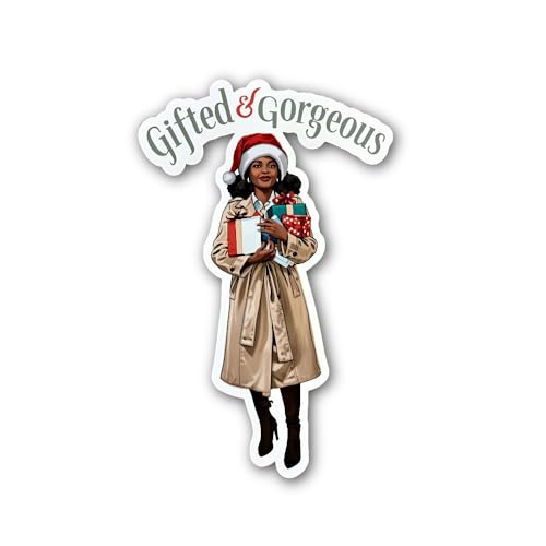 2 (Pieces) 3" and 5" Road Trip Shield Graphic Sticker, Waterproof Vinyl Decals for Many Purpose Like