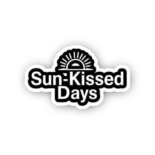 2 (Pieces) 3" and 5" Art Invader Sticker, Waterproof Vinyl Decals for Many Purpose Like Cars, Trucks