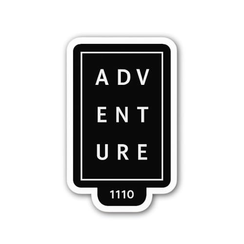 Hold on to The Good Stuff - 5" Vinyl Sticker Waterproof Vinyl Decals for All Purpose Cars, RV, Truck
