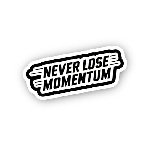 2 (Pieces) 3" and 5" CRAMMING Coping Sticker, Waterproof Vinyl Decals for Many Purpose Like Cars, Tr
