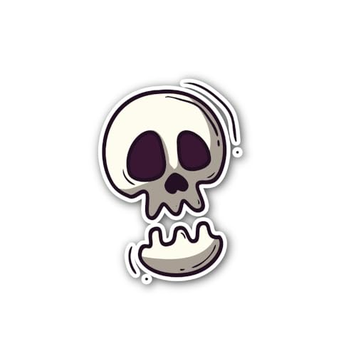 Asking for Help is not a Weakness - 5" Vinyl Sticker Waterproof Vinyl Decals for All Purpose Cars, R