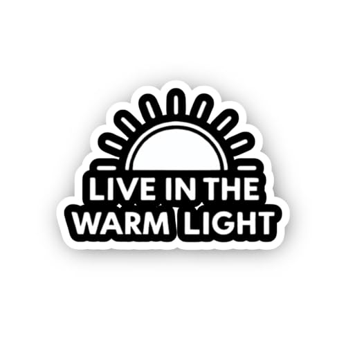 2 (Pieces) 3" and 5" Sweet Spin Sticker, Waterproof Vinyl Decals for Many Purpose Like Cars, Trucks,