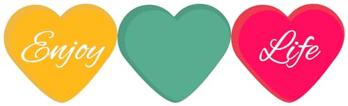 Inspirational Quote My Love Motivational Sticker Vinyl Decal Motivation Stickers- Choose in 3”, 5” o