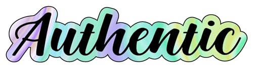 Inspirational Quote Hugs and Kisses Motivational Sticker Vinyl Decal Motivation Stickers- Choose in 