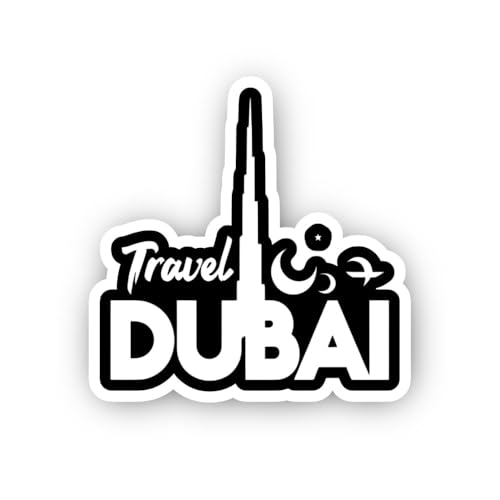 2 (Pieces) 3" and 5" Money Funnel Sticker, Waterproof Vinyl Decals for Many Purpose Like Cars, Truck