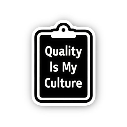 2 (Pieces) 3" and 5" Never GIVE UP Sticker, Waterproof Vinyl Decals for Many Purpose Like Cars, Truc