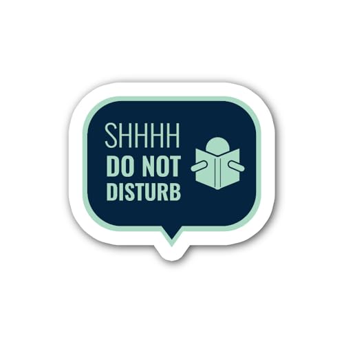 We All Have Seasons When we Glow Message Sticker - 5" Vinyl Sticker Waterproof