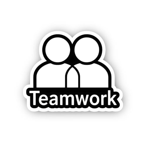 2 (Pieces) 3" and 5" Open D00RS Sticker, Waterproof Vinyl Decals for Many Purpose Like Cars, Trucks,