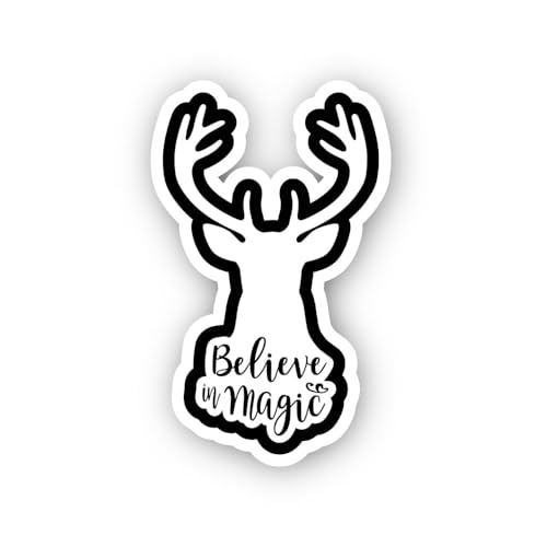 2 (Pieces) 3" and 5" Britney Spears Sticker, Waterproof Vinyl Decals for Many Purpose Like Cars, Tru