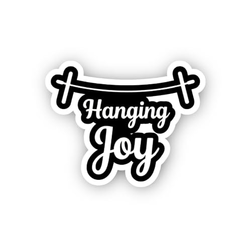 2 (Pieces) 3" and 5" Take A Breather Sticker, Waterproof Vinyl Decals for Many Purpose Like Cars, Tr