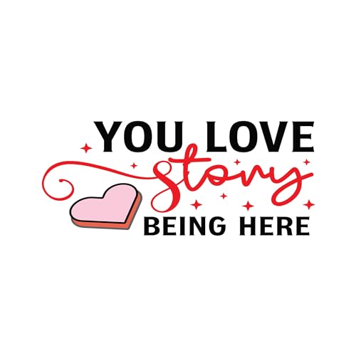 2 (Pieces) 3" and 5" Stickers n Decals - Let It Snow, Motivational Sticker Vinyl Decal Sticker, Wate