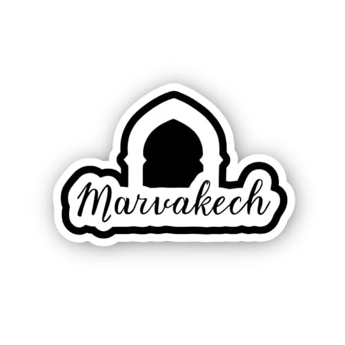 2 (Pieces) 3" and 5" S@MBITCH Sticker, Waterproof Vinyl Decals for Many Purpose Like Cars, Trucks, L