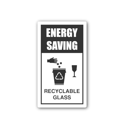 2 (Pieces) 3" and 5" Calendar Appointment Sticker, Waterproof Vinyl Decals for Many Purpose Like Car