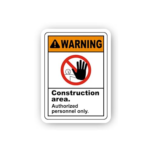 2 (Pieces) 3" and 5" ADD Value Sticker, Waterproof Vinyl Decals for Many Purpose Like Cars, Trucks, 