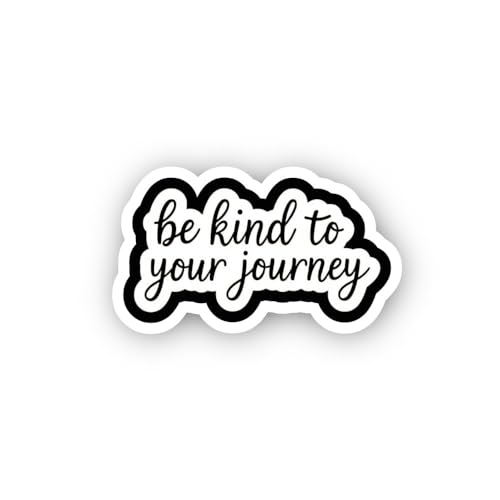 2 (Pieces) 3" and 5" Too Bright for Your BS Sticker, Waterproof Vinyl Decals for Many Purpose Like C