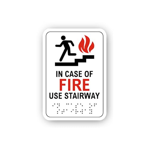 2 (Pieces) 3" and 5" Arte Zombie Sticker, Waterproof Vinyl Decals for Many Purpose Like Cars, Trucks