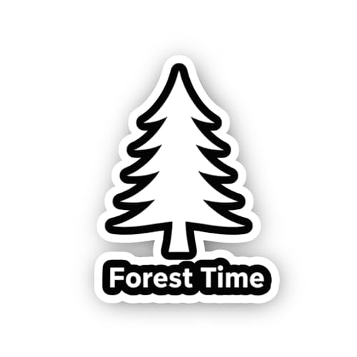 2 (Pieces) 3" and 5" Great Effort Sticker, Waterproof Vinyl Decals for Many Purpose Like Cars, Truck