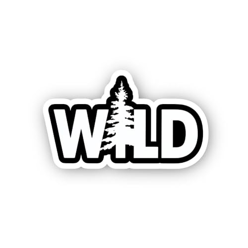 2 (Pieces) 3" and 5" GET ME to God's Country Sticker, Waterproof Vinyl Decals for Many Purpose Like 