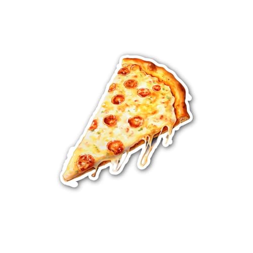2 (Pieces) 3" and 5" Praise The Lowered Gothic Text Sticker, Waterproof Vinyl Decals for Many Purpos