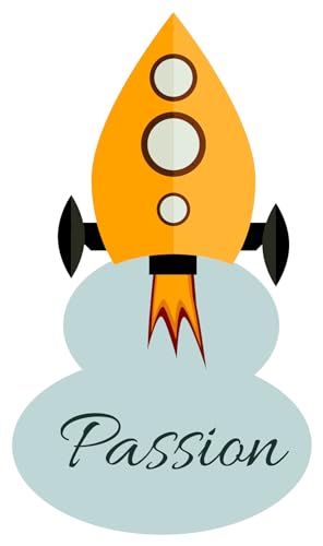2 (Pieces) 3" and 5" Stickers n Decals Dotted Heart - Motivational Sticker Vinyl Decal Sticker, Wate