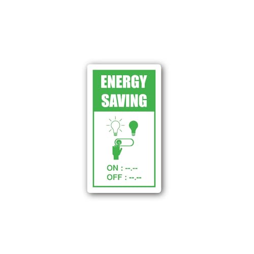 2 (Pieces) 3" and 5" Victory Trophy Achievement Sticker, Waterproof Vinyl Decals for Many Purpose Li