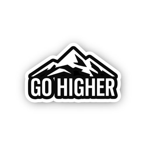 2 (Pieces) 3" and 5" Homies Help Homies Sticker, Waterproof Vinyl Decals for Many Purpose Like Cars,