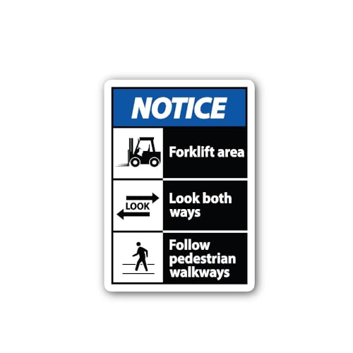 2 (Pieces) 3" and 5" Eagle Flying High Over a Cityscape Sticker, Waterproof Vinyl Decals for Many Pu