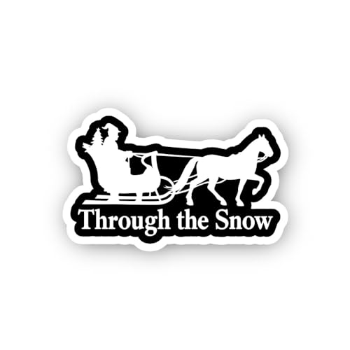 2 (Pieces) 3" and 5" The World of Teddy RUXPΙΝ Sticker, Waterproof Vinyl Decals for Many Purpose Lik