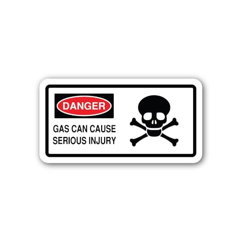 Just Because it Could Have Been Different Message Sticker - 5" Vinyl Sticker Waterproof Vinyl Decals