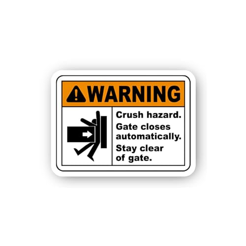 2 (Pieces) 3" and 5" Marxist Sticker, Waterproof Vinyl Decals for Many Purpose Like Cars, Trucks, La