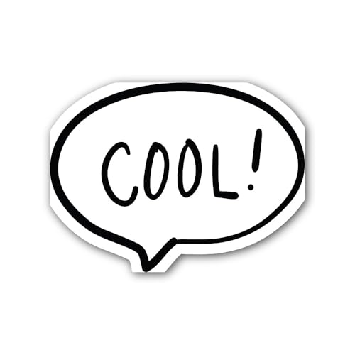 2 (Pieces) 3" and 5" Relentless Boxing Gloves Sticker, Waterproof Vinyl Decals for Many Purpose Like