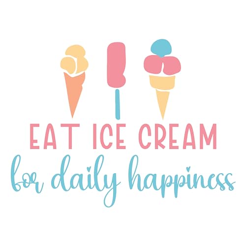 Inspirational Quote Patricks Joy Motivational Sticker Vinyl Decal Motivation Stickers- Choose in 3”,