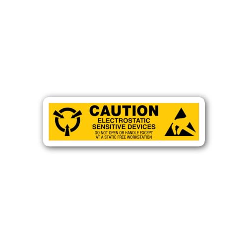 2 (Pieces) 3" and 5" Make Progress Happen Sticker, Waterproof Vinyl Decals for Many Purpose Like Car