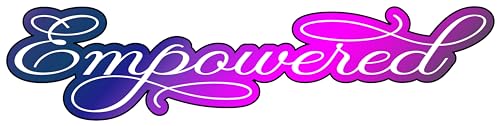 Inspirational Quote A Love Like Gnome Other Motivational Sticker Vinyl Decal Motivation Stickers- Ch
