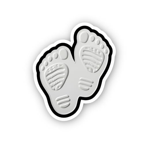 2 (Pieces) 3" and 5" T@RNPIKE Sticker, Waterproof Vinyl Decals for Many Purpose Like Cars, Trucks, L