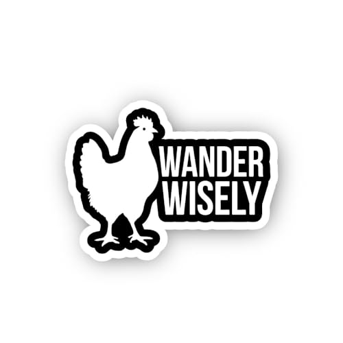 2 (Pieces) 3" and 5" Forever & Ever Sticker, Waterproof Vinyl Decals for Many Purpose Like Cars, Tru