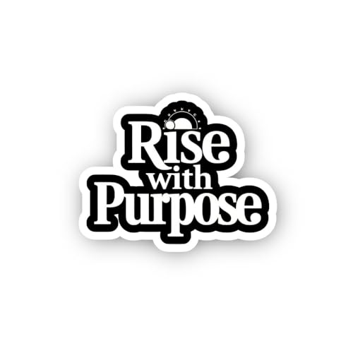 2 (Pieces) 3" and 5" CEO Mode on Sticker, Waterproof Vinyl Decals for Many Purpose Like Cars, Trucks
