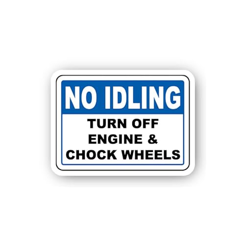 2 (Pieces) 3" and 5" Hello Sticker, Waterproof Vinyl Decals for Many Purpose Like Cars, Trucks, Lapt