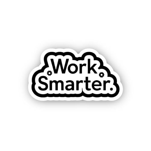 2 (Pieces) 3" and 5" See Turle Sticker, Waterproof Vinyl Decals for Many Purpose Like Cars, Trucks, 