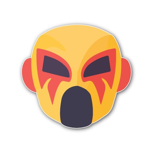 When Joseph Woke up Message Sticker - 5" Vinyl Sticker Waterproof Vinyl Decals for All Purpose Cars,