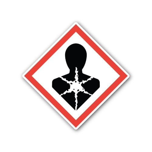 Ways to be Careful - 5" Vinyl Sticker Waterproof Vinyl Decals for All Purpose Cars, RV, Trucks, Lapt