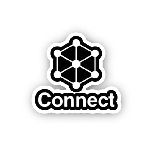2 (Pieces) 3" and 5" Sunny Day Shine Bright Sticker, Waterproof Vinyl Decals for Many Purpose Like C