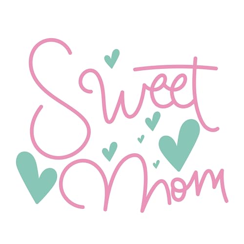 2 (Pieces) 3" and 5" Stickers n Decals Cute Chocolate Waffles - Motivational Sticker Vinyl Decal Sti
