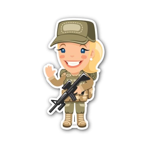 I'm Giving Myself Permission to go After What I Truly Want - 5" Vinyl Sticker Waterproof Vinyl Decal