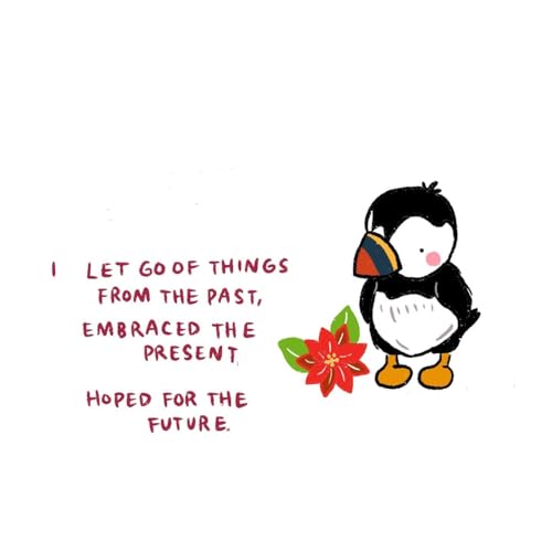 Inspirational Quote Gud Vibes Happen on The Tides Motivational Sticker Vinyl Decal Motivation Sticke