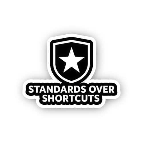 2 (Pieces) 3" and 5" Grow Sticker, Waterproof Vinyl Decals for Many Purpose Like Cars, Trucks, Lapto