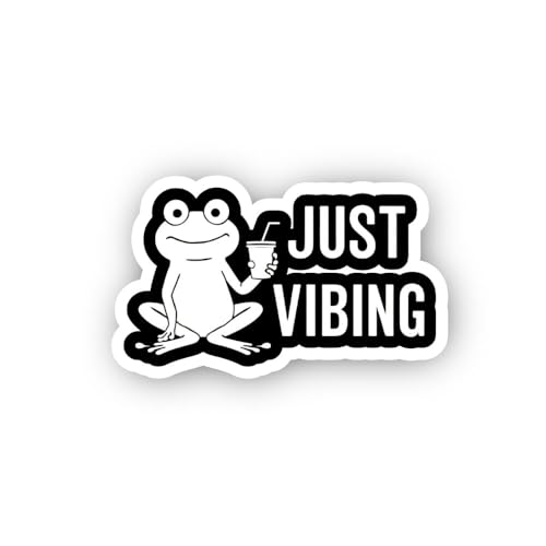2 (Pieces) 3" and 5" Show Gratitude Sticker, Waterproof Vinyl Decals for Many Purpose Like Cars, Tru