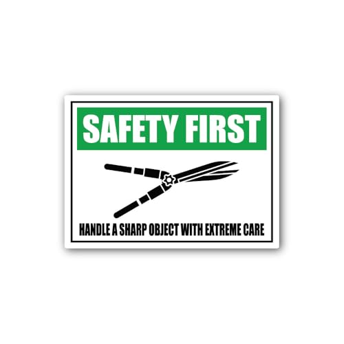 2 (Pieces) 3" and 5" Weightless Living Sticker, Waterproof Vinyl Decals for Many Purpose Like Cars, 