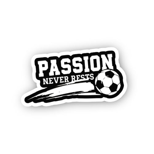 2 (Pieces) 3" and 5" Feel Good Sticker, Waterproof Vinyl Decals for Many Purpose Like Cars, Trucks, 
